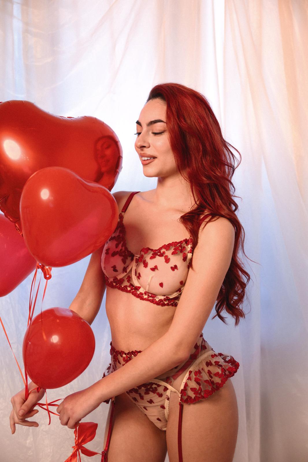 BE YOUR BEST GIFT #2